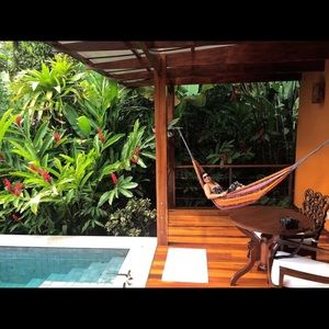 Meet your Posher, Lori